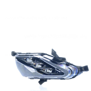 Kia Cerato Genuine Fog Lamp Passenger Side 04/2021 to / - 92201M6500