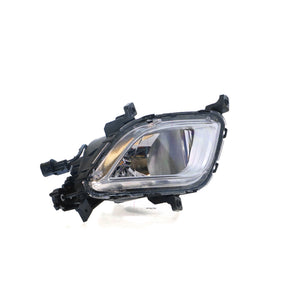 Fog Lamp Drivers Side Genuine Suits Kia Cerato YD 2016 to 2018