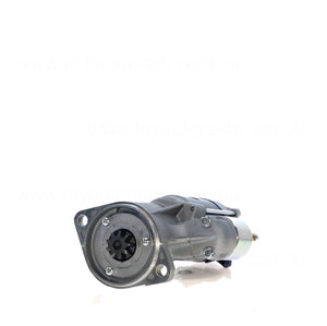 Starter Motor Hitachi Type Aftermarket suits
