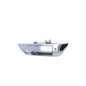 OEM Tail Gate Handle suits Toyota Hilux GUN125R, GUN135R, GUN126R, GUN136R, TGN121R 2020 onwards