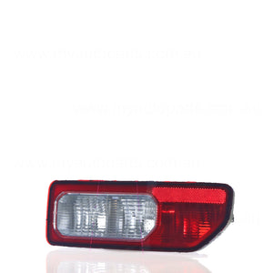 Tail Lamp Drivers Side Genuine Suits Suzuki Jimny JB74 2018 to 2021