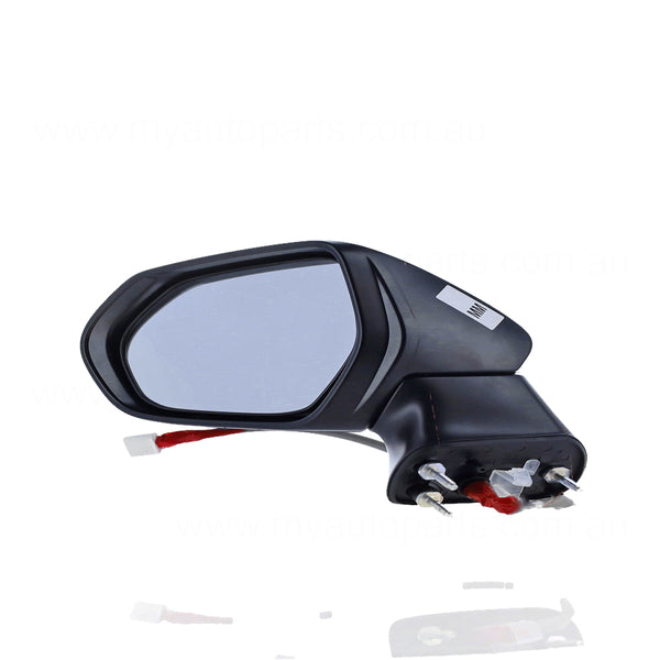 Door Mirror Passenger Side OEM suits Toyota Corolla Ascent Sport 2019 On
