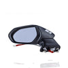 Door Mirror Passenger Side OEM suits Toyota Corolla Ascent Sport 2019 On