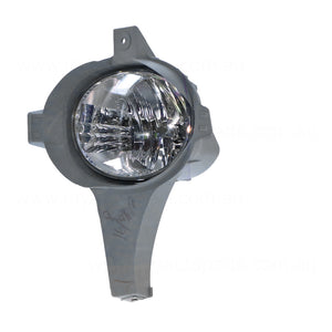 Fog Lamp Passenger Side Genuine suits Toyota Hilux SR5 15/25/26 Series 2005 to 2011
