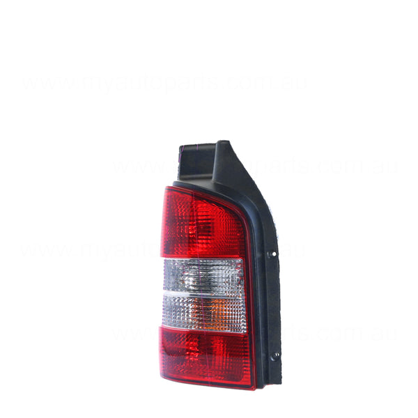 Tail Lamp Passenger Side OES suits Volkswagen T5 Van Lift Gate 2004 to 2015