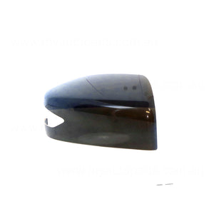 Electric With Indicator Door Mirror Cover Drivers Side Genuine Suits Nissan Pulsar C12 2013 to 2016