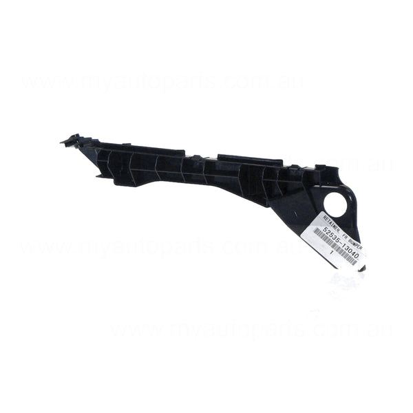 Front Bar Bracket Drivers Side OEM suits Toyota Corolla ZZE122R HATCH 2003-2007