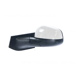 Electric Without Indicator Door Mirror Passenger Side OEM suits Holden Barina Spark MJ