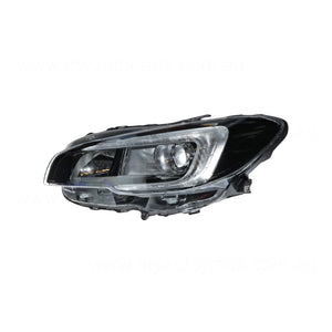 Head Lamp Passenger Side OEM suits Subaru Levorg/WRX 2014 to 2017