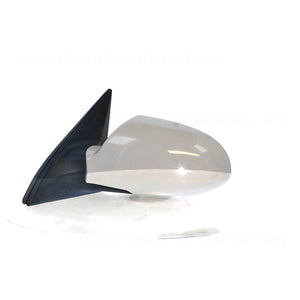 Door Mirror Passenger Side OEM Suits Hyundai Elantra HD 2006 to 2011