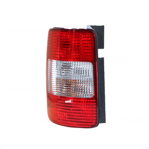 Tail Lamp Passenger Side OEM Suits Volkswagen Caddy 2K Swing Out Door 2005 to 2010