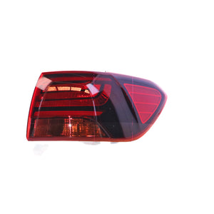 Tail Lamp Drivers Side Genuine Suits Kia Sorento UM 2017 to 2021