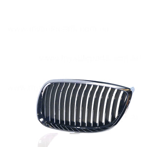 Grille Passenger Side OEM Suits BMW 3 Series E92/E93 2006 to 2010