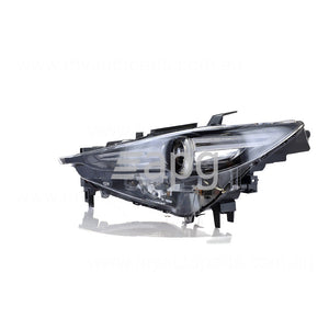 Mazda CX-5 Genuine Head Lamp Passenger Side 01/2021 to 01/2022 - KB9J51041M