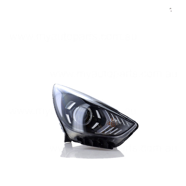 Kia Niro OEM Head Lamp Drivers Side 04/2021 to 04/2022 - 92102G5520
