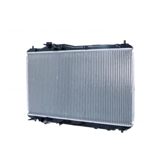 Radiator Aftermarket suits Honda Civic