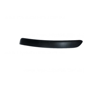 Front Bar Mould OEM Suits Toyota Echo NCP10R/NCP13R 2002 to 2005