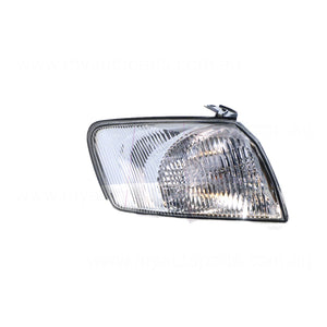 Front Park / Indicator Lamp Drivers Side Certified Suits Toyota Camry MCV20R/SXV20R 7/1997 to 9/2000
