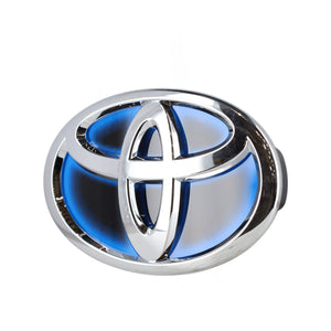 Toyota Yaris Cross OEM Grille Emblem 08/2020 to 03/2024 - 7531012110
