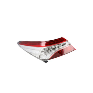 Toyota Camry Aftermarket Tail Lamp Passenger Side 09/2017 to 02/2021 - 8156033690