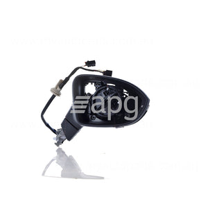 Volkswagen Golf OEM Door Mirror Drivers Side 01/2021 to / - 5H2857508AA9B9