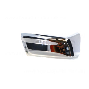 OEM Rear Bar End Passenger Side suits Holden Colorado RC 2008 to 2012