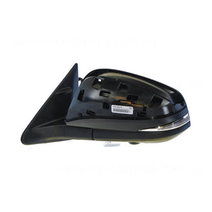 Door Mirror Passenger Side OEM Suits Toyota Kluger Grande 2016 On