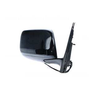 Door Mirror Drivers Side Aftermarket suits Toyota Landcruiser 200 Series 2007 to 2012