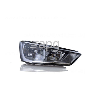 Audi A1 Certified Aftermarket Head Lamp Drivers Side 06/2015 to 08/2019 - 8XA941004A