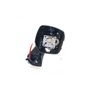 Door Mirror Heated With Indicator Drivers Side Genuine suits Subaru Forester SJ 2013 to 2018