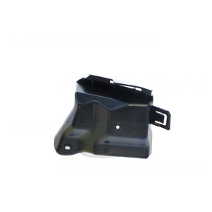 Rear Bar Bracket Passenger Side OEM Suits Ford Focus LZ 2015 to 2018