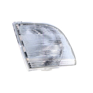 Front Park / Indicator Lamp Drivers Side Certified Suits Mercedes-Benz Vito 638 1998 to 2004