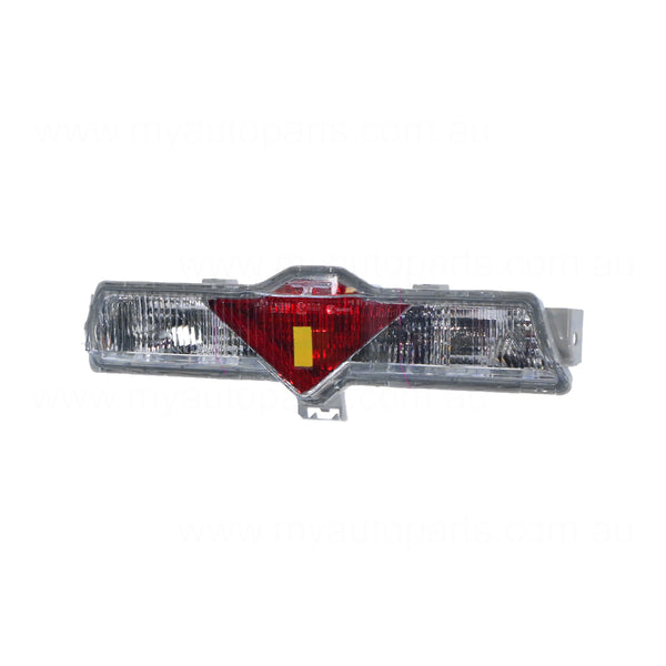 Rear Bar Lamp OEM Suits Toyota 86 ZN6R 2012 to 2021