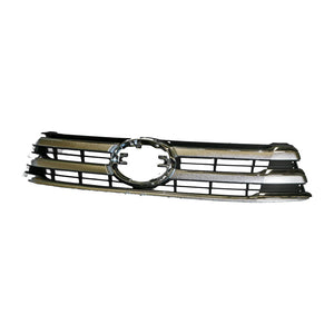 Chrome Grille Aftermarket suits Toyota Hilux SR5 7/2015 to 5/2020