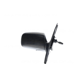 Door Mirror Drivers Side Certified suits Toyota Echo 1999 to 2005