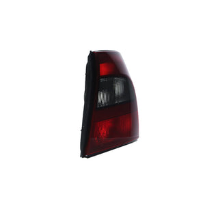 Tail Lamp Drivers Side Certified Suits Holden Vectra JS Series II 1999 to 2003