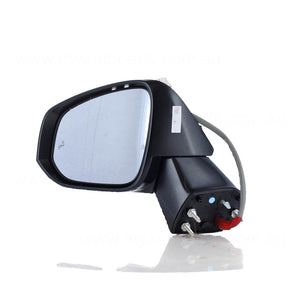 Toyota RAV4 OEM Door Mirror Passenger Side 01/2019 to 12/2021 - 8794042M40