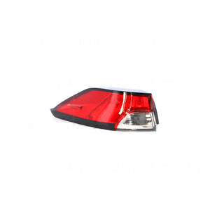 Toyota Corolla Cross OEM Tail Lamp Passenger Side 07/2022 to / - 8156116690