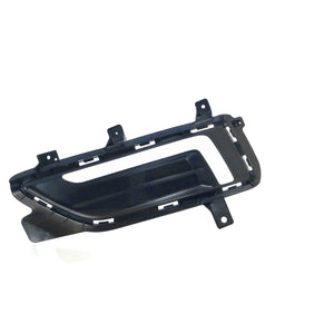 Upper Front Bar Grille Drivers Side OEM Suits Hyundai Tucson TL 7/2018 to 12/2020