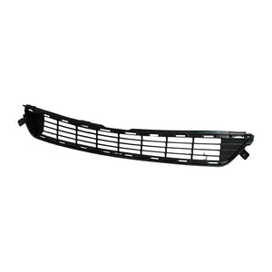 Front Bar Grille OEM Suits Toyota RAV4 12/2012 to 12/2015
