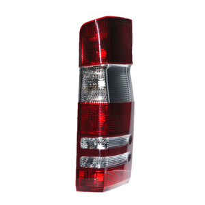 Tail Lamp Drivers Side Certified Suits Mercedes-Benz Sprinter 2006 to 2013