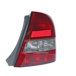 Tail Lamp Drivers Side Certified Suits Mazda 323 BJ 9/1998 to 5/2002