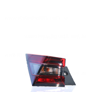 Genuine Tail Lamp Passenger Side suits Nissan Juke F16 2020 onwards