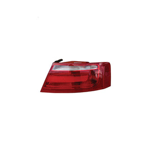 Tail Lamp Drivers Side OES Suits Audi A5 8T Coupe 10/2007 to 8/2009
