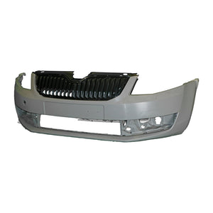 Certified Front Bar suits Skoda Octavia NE 2013 to 2017