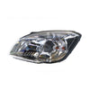 Head Lamp Passenger Side OEM Suits Kia Rio JB 5/2005 to 7/2009