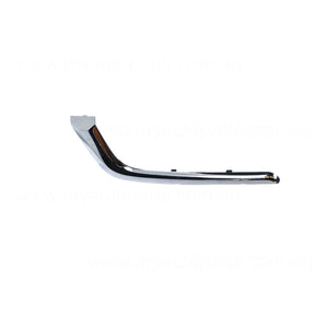 Grille Mould OEM Suits Honda Accord CM 2002 to 2008