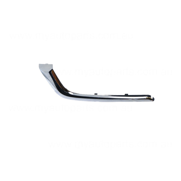 Grille Mould OEM Suits Honda Accord CM 2002 to 2008