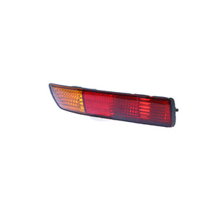 Rear Bar Lamp Passenger Side Aftermarket Suits Mitsubishi Pajero NM 2000 to 2002