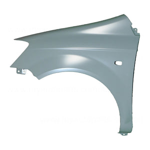 Genuine Front Guard Passenger Side suits Hyundai Getz TB 2002 to 2005